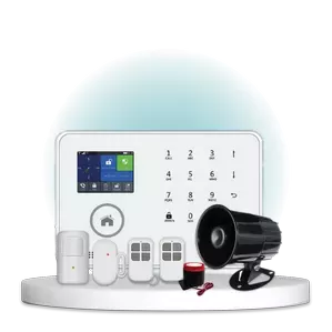 دزدگیر اماکن