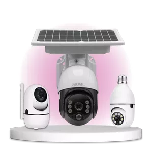 دوربین بی سیم