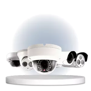 دوربین مداربسته