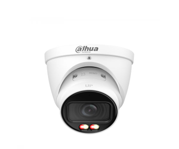 دوربین داهوا IPC-HDW 2449T-S-LED