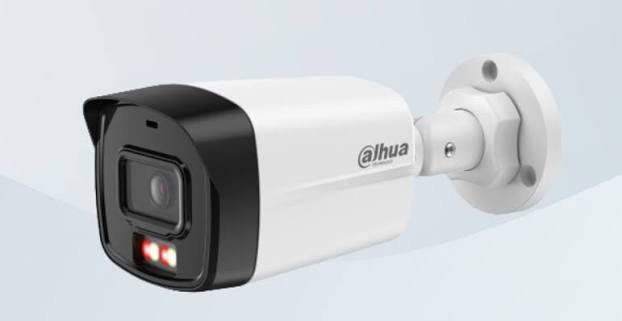 دوربین مداربسته داهوا DH-LPC-B1E29-A-iL
