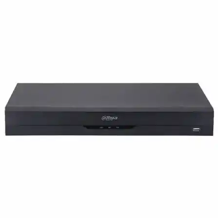 دستگاه  8 کانال  XVR داهوا مدل DH-XVR 5108HS-4KL-I3