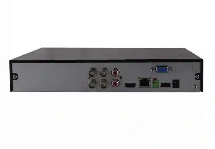 دستگاه ۴ کانال XVR مدل 5104HS-4KL-i3