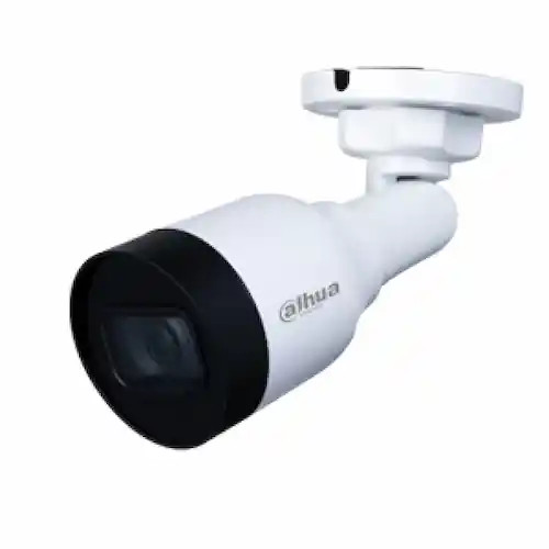 دوربین مدار بسته مدل HD-IPC-HFW 1239S1-A- LED
